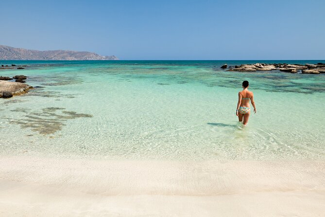 Athens: Island Swimming Day Cruise—DJ, Lunch & Drinks incl. - Who will enjoy this day most