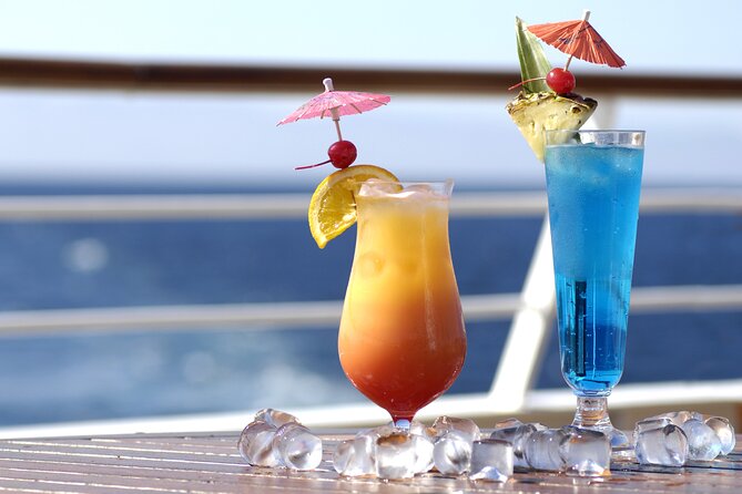 Athens: Island Swimming Day Cruise—DJ, Lunch & Drinks incl. - Agistri: your first proper swim stop