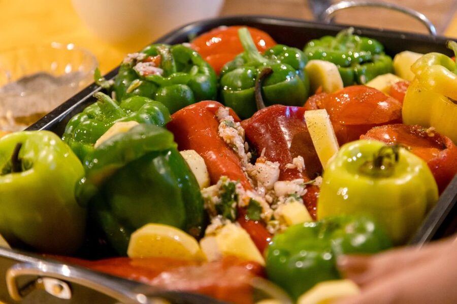 Athens: Kerameikos Stone House Cooking Class - Timing, location, and practical planning