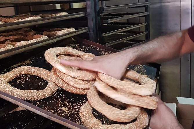 Athens Kids and Families Food Tasting Tour - Mezze or souvlaki for the main meal