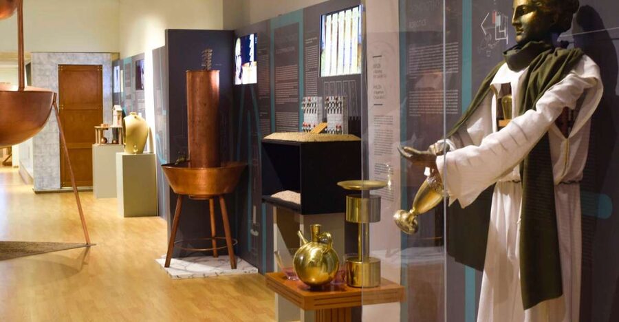 Athens: Kotsanas Ancient Greek Technology Museum Guided Tour - Why Ancient Greek Technology Feels Surprisingly Familiar