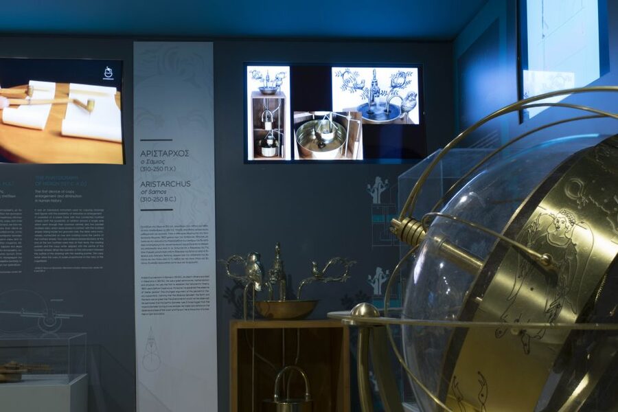 Athens: Kotsanas Museum of Ancient Greek Technology Ticket - Why ancient technology feels unexpectedly modern