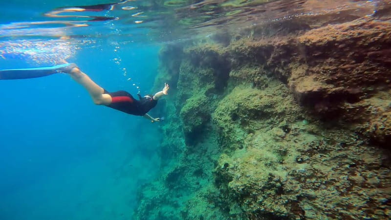 Athens: Marathon Cape and Bay of Schinias Snorkeling Trip - What makes this Marathon snorkeling trip worth considering