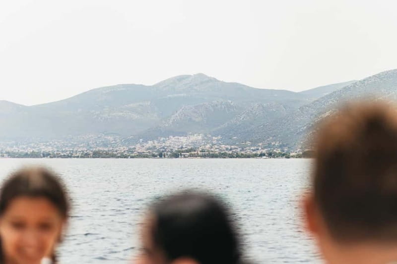 Athens: Marathon Cape and Bay of Schinias Snorkeling Trip - Starting at Kanelakis Diving Experiences in Nea Makri