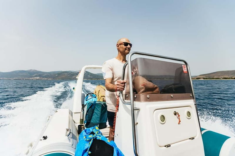 Athens: Marathon Cape and Bay of Schinias Snorkeling Trip - Is $90 a fair price?