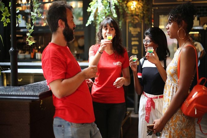 Athens Moonlight Waling Tour with Drinks and Meze Dishes - Who will get the most from this Athens night walk