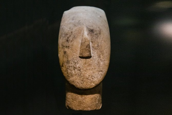 Athens Museum of Cycladic Art | AdmissionTicket - Why This Museum Belongs on an Athens Itinerary