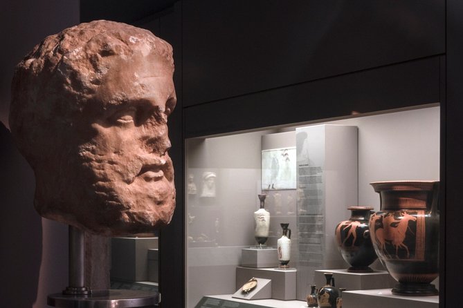 Athens Museum of Cycladic Art | AdmissionTicket - How Long Should You Allow?