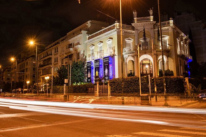 Athens Museum of Cycladic Art | AdmissionTicket - Is $14.48 Good Value?