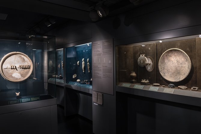 Athens Museum of Cycladic Art | AdmissionTicket - What Makes Cycladic Art Worth Your Time