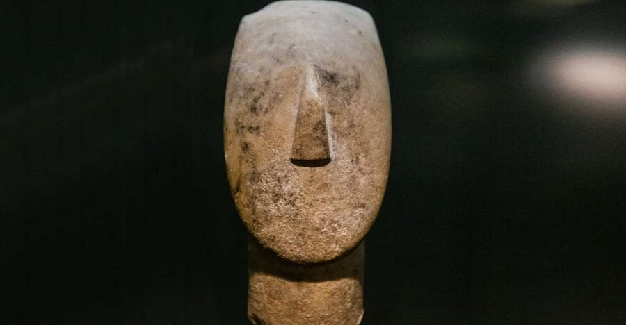 Athens: Museum of Cycladic Art Entry Ticket - Why the Cycladic figurines deserve your attention