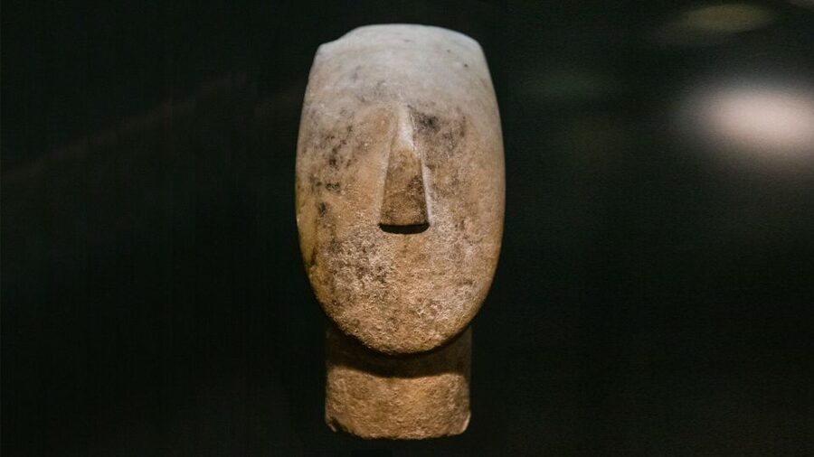 Athens: Museum of Cycladic Art Entry Ticket - How the $14 price works for a short visit