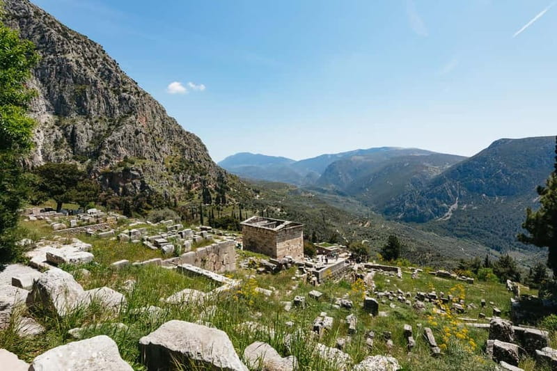 Athens: Mythology of Delphi, Museum and Arachova Guided Tour - Is the tour good value at $31.62?