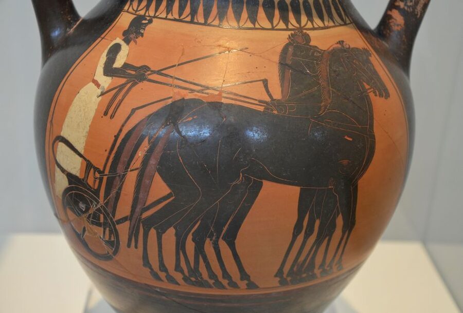 Athens: National Archaeological Museum Private Guided Tour - Why this museum deserves two hours of your Athens time