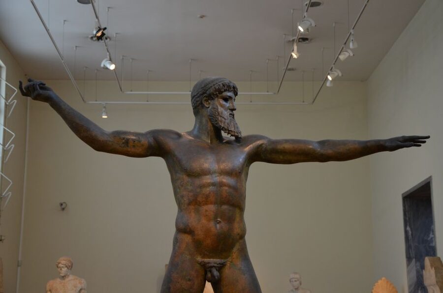 Athens: National Archaeological Museum Private Guided Tour - Egyptian and Near Eastern antiquities