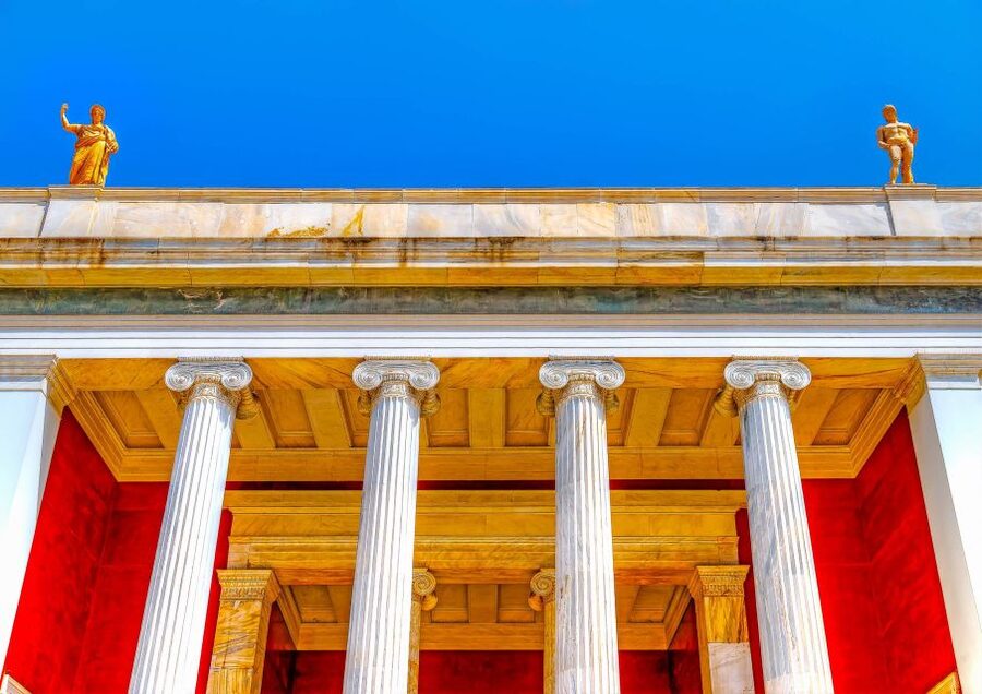 Athens: National Archaeological Museum Ticket w/ Opt. Audio - Should you book the National Archaeological Museum ticket?