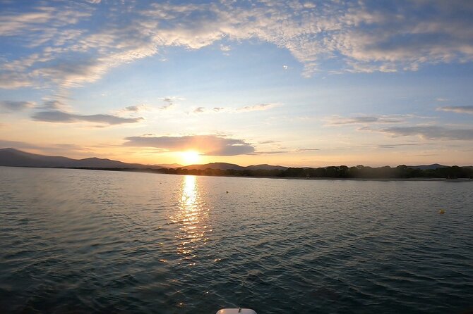 Athens, Nea Makri: Guided Small Group Snorkeling Boat Excursion - Dimitris and the value of a very small group