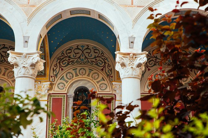 Athens Off the Beaten Track Private City Walking Tour - Seeing Athens beyond the ancient center