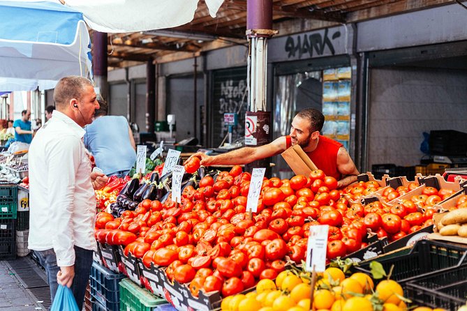 Athens Off the Beaten Track Private City Walking Tour - Is $83.48 per person a fair price?
