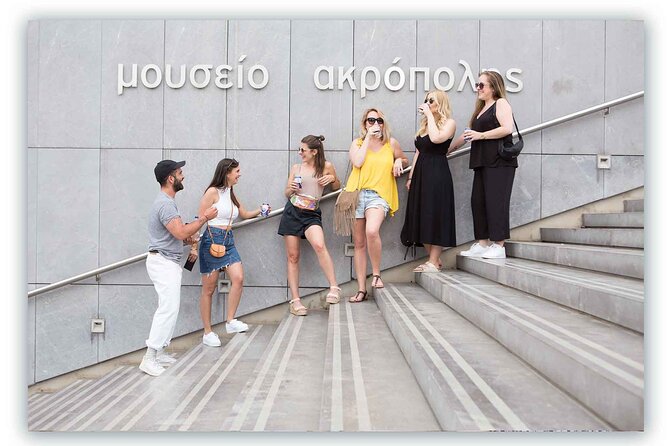 Athens Old City Private Photoshoot Tour/ 3hours - What the $203.95 price really covers