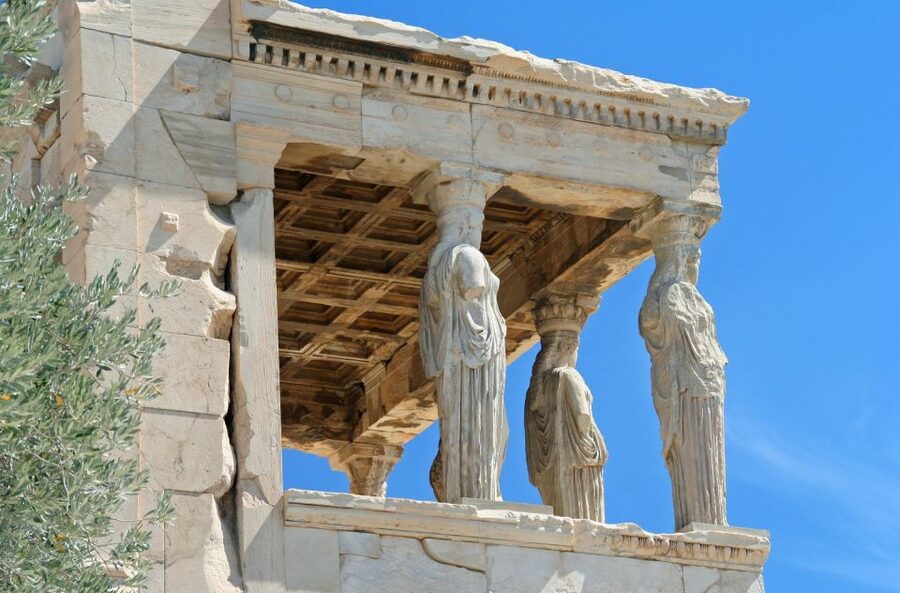 Athens: Panoramic Tour with Guided Acropolis & Museum Visit - A smart first look at central Athens