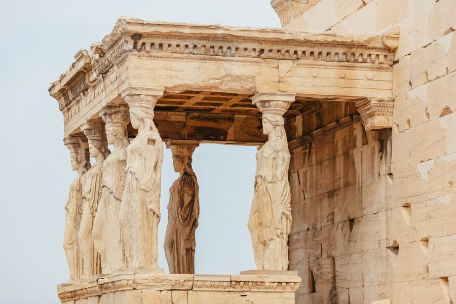 Athens: Parthenon, Acropolis and Museum Small Group Tour - Final verdict: worth $57?