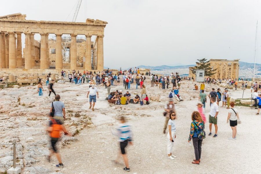 Athens: Parthenon, Acropolis and Museum Small Group Tour - Who should book this Athens tour?