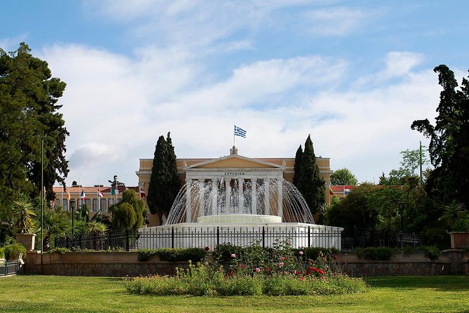 Athens Photography Tour - Plaka, Anafiotika, and the most personal pictures