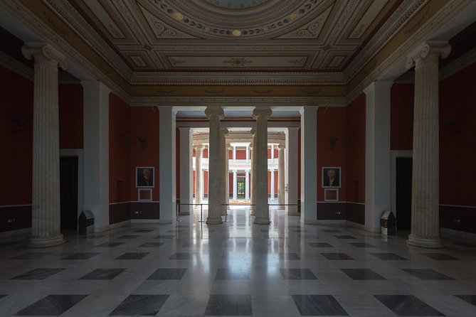 Athens Photography Tour - The photography instruction, from beginner to experienced user