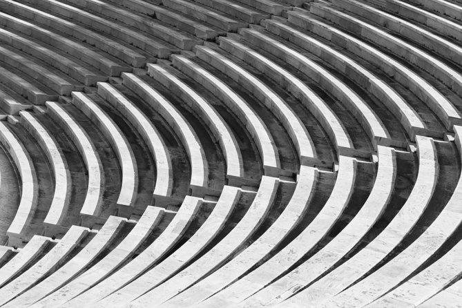 Athens Photography Tour - The guide makes the difference