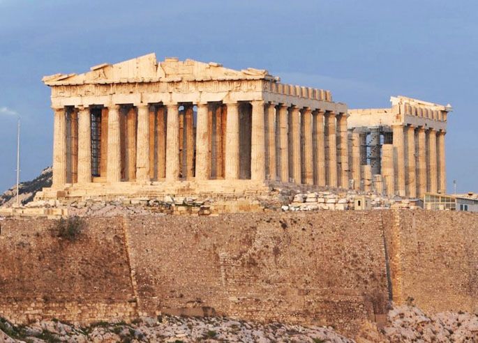 Athens: Private 4-Hour Tour with Acropolis and Old Town - The Pnyx, Areopagus, and the birth of civic life