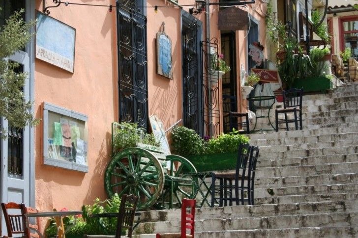 Athens: Private 4-Hour Tour with Acropolis and Old Town - The Parthenon and the heart of ancient Athens