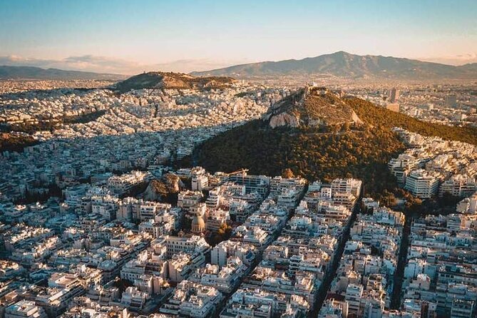 Athens Private Airport Transfers: Arrivals and Departures - Families, service animals, and special needs