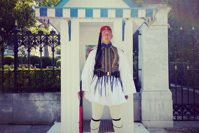 Athens Private Full-Day Tour - Lycabettus Hill gives you the city picture