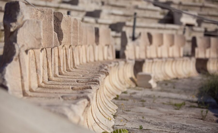 Athens: Private Guided Skip-the-Line Tour of the Acropolis - Key points to know before you book