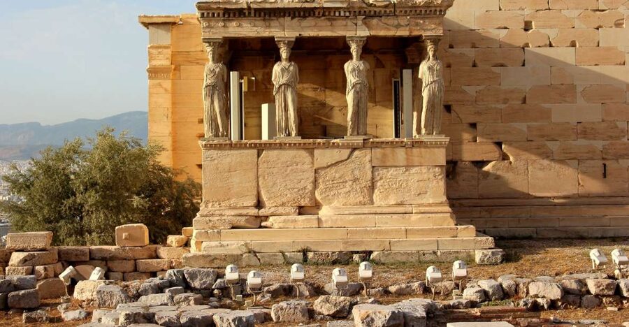 Athens: Private Guided Skip-the-Line Tour of the Acropolis - Why a private Acropolis tour changes the experience
