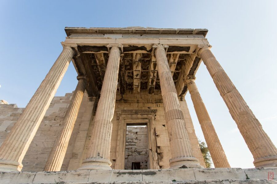 Athens: Private Guided Skip-the-Line Tour of the Acropolis - The Parthenon, Athens’ defining monument