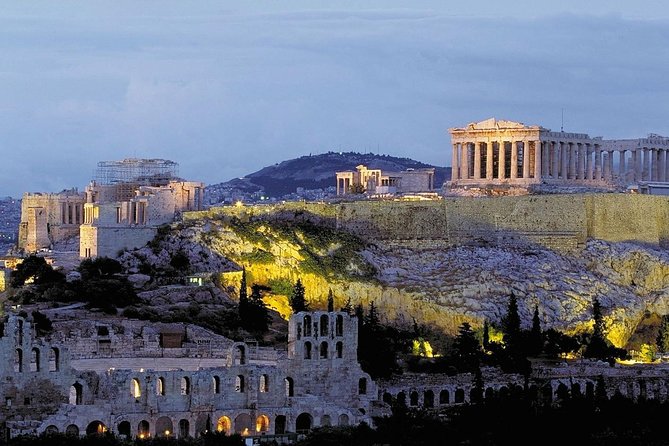 Athens Private Guided Tour: Acropolis, Parthenon and Museum - The Acropolis Museum adds the missing pieces