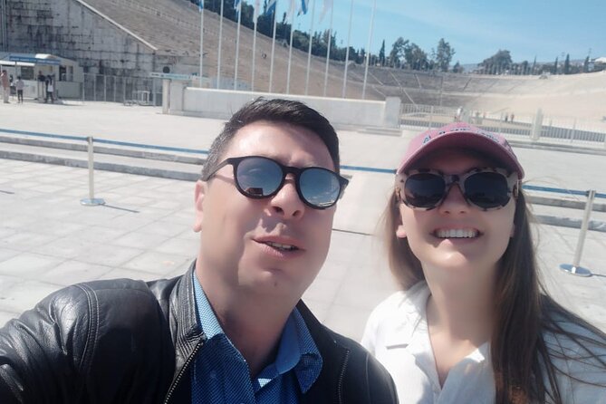 Athens private tour- Explore the history - Plaka, where the schedule slows down