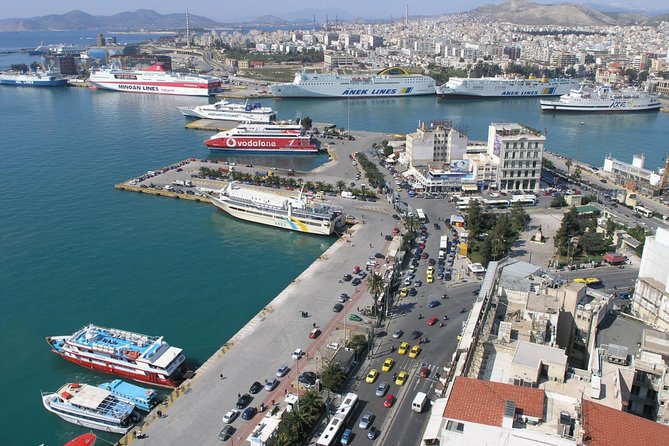 Athens Private Transfer Service: Athens Hotel To / From Piraeus Port - Piraeus Port requires a precise meeting plan