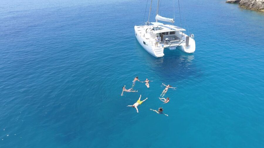 Athens: Riviera Catamaran Cruise with Meal and Drinks - Who will enjoy this cruise most?