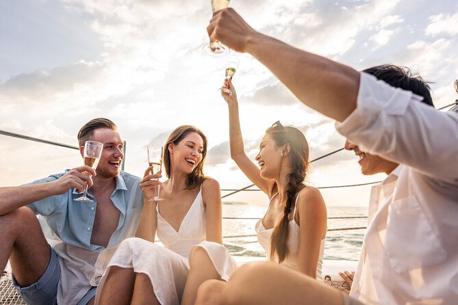Athens Riviera Half-Day Cruise – Swim, Lunch & Drinks Included! - What the food, drinks, and crew add