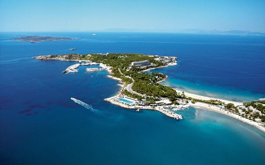 Athens Riviera: Poseidon Temple & Lake Vouliagmeni Day Tour - Should you book the Athens Riviera tour?