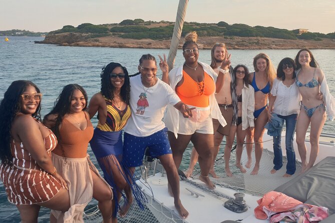 Athens Riviera Private Sail Catamaran with Meal and Wine - Timing, weather, and what can change