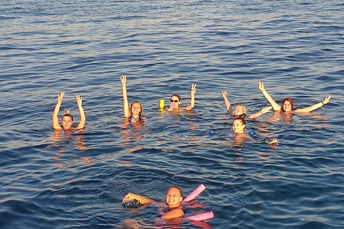 Athens Riviera Private Sail Catamaran with Meal and Wine - Is the Athens Riviera catamaran worth booking?