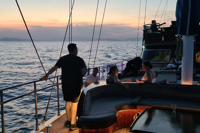 Athens Riviera Sunset Cruise with Snacks and Drinks Included - Who will enjoy this cruise most?