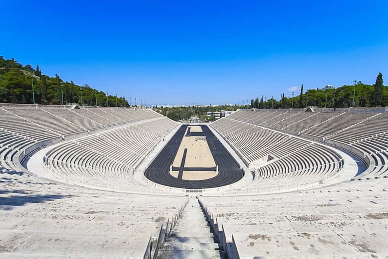 Athens Sightseeing & Acropolis With Entry Tickets Included - What the guide adds to the ruins