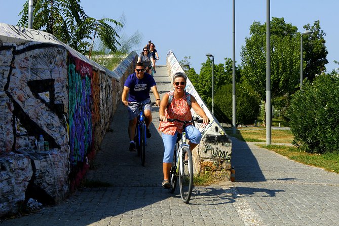 Athens Small Group Electric Bike Tour - Ancient Agora and Adrianou Street