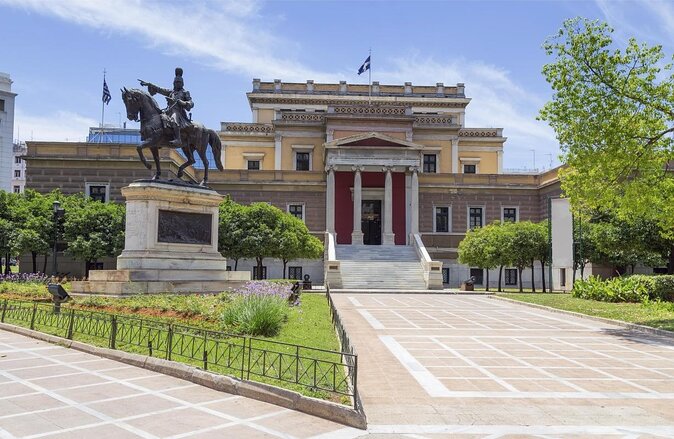 Athens Social and Political Walk - Key points to know before booking