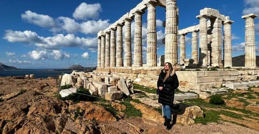 Athens: Sounio Poseidon Temple and Athenian Riviera Day Trip - Why the Temple of Poseidon is worth the drive